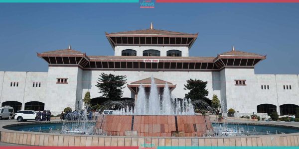 प्रतिनिधिसभामा आज भूमिबाहेकका पाँच अध्यादेश निर्णायार्थ पेस हुँदै