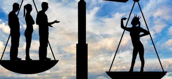 आत्मकेन्द्रित व्यक्तिको पहिचान कसरी गर्ने ?