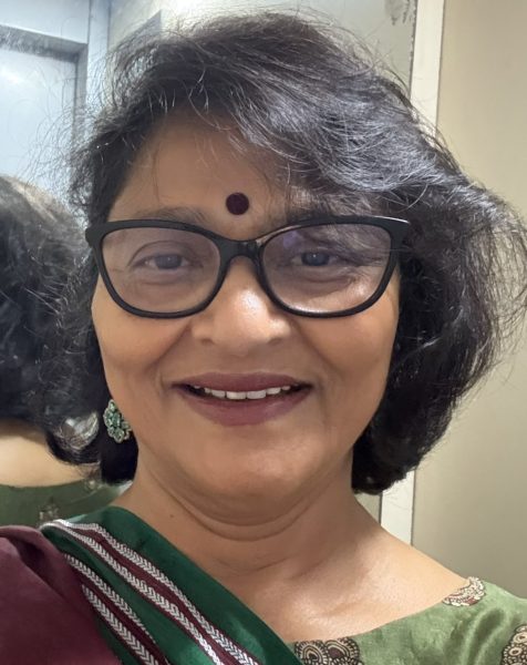 शीला भट्ट