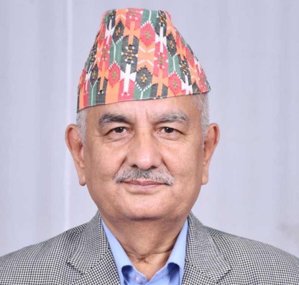 सुरेन्द्र पाण्डे