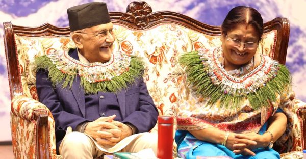 राधिकाको करूणा : मिर्गौला उहाँको खराब थियो, मुटु मेरो बिझाउँथ्यो
