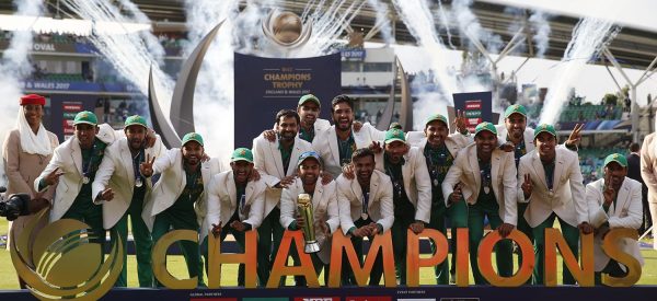 सन् २०२९ पछि बन्द हुनसक्छ च्याम्पियन्स ट्रफी !