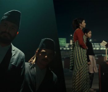 चर्चामा बालेनको र्‍याप, सार्वजनिक भएको एकदिन नबित्दै युट्युब ट्रेन्डिङमा