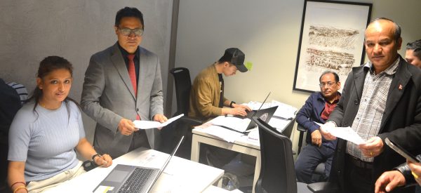 पोर्चुगलमा पहिलोपटक नेपाली दूतावास स्थापना