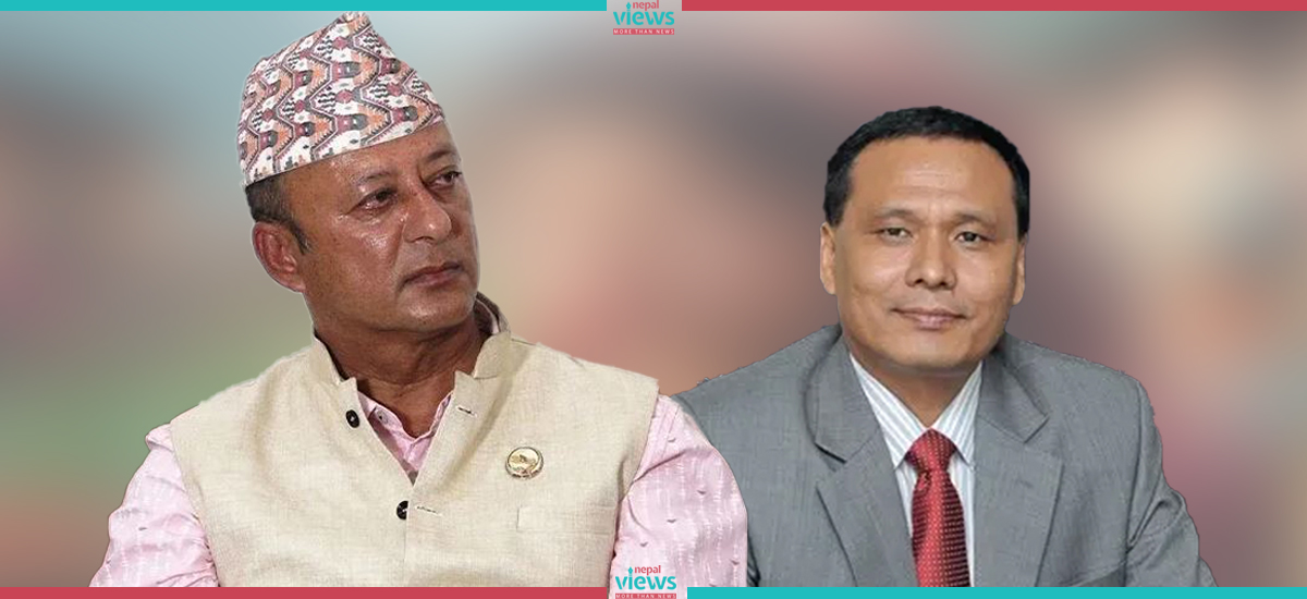 ऊर्जामन्त्रीलाई कुलमानको जवाफ – आफैँ साइन गर्ने अनि प्राधिकरणको नाफा ‘फेक’ भन्ने