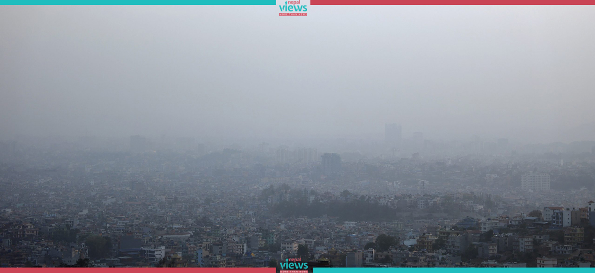 मङ्गलबारसम्म वर्षाको सम्भावना, यस्तो छ प्रदेशगत मौसम विवरण