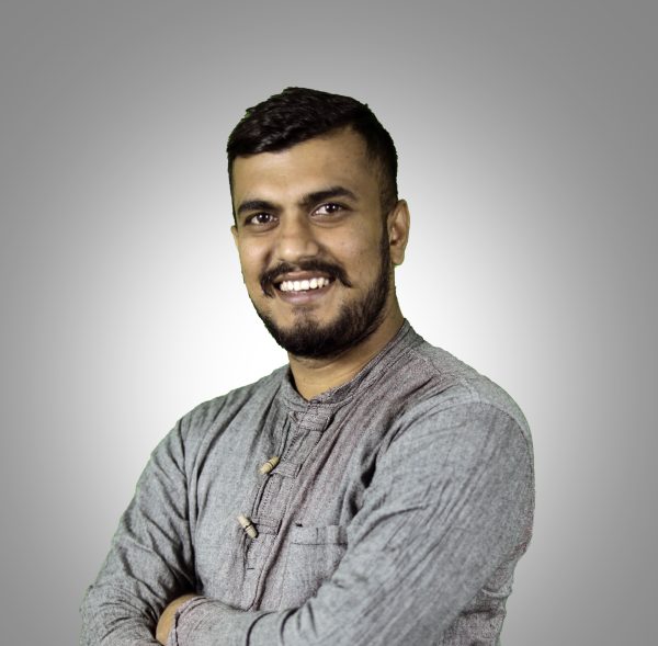 कृष्ण बहाब