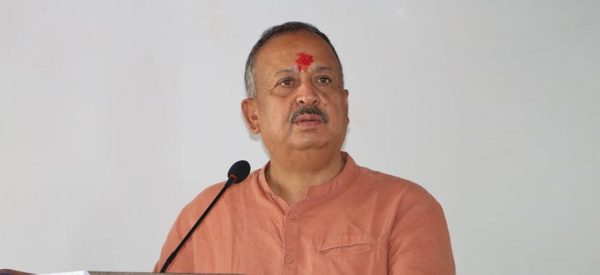 नागार्जुनका मेयर बस्नेतविरुद्ध भ्रष्टाचार मुद्दा, झन्डै ९ करोड अवैध सम्पत्ति कमाएको आरोप