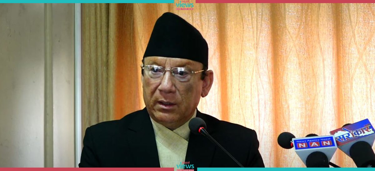 न्यायालयको मर्यादा बढाउन महिला न्यायाधीशहरूको भूमिका महत्वपूर्ण : प्रधानन्यायाधीश