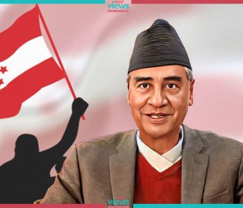 महाधिवेशन चुनावपछि धकेल्ने देउवाको योजनामा सहयोगी नै असहमत, इतर समूहले पनि दबाब बढाउँदै