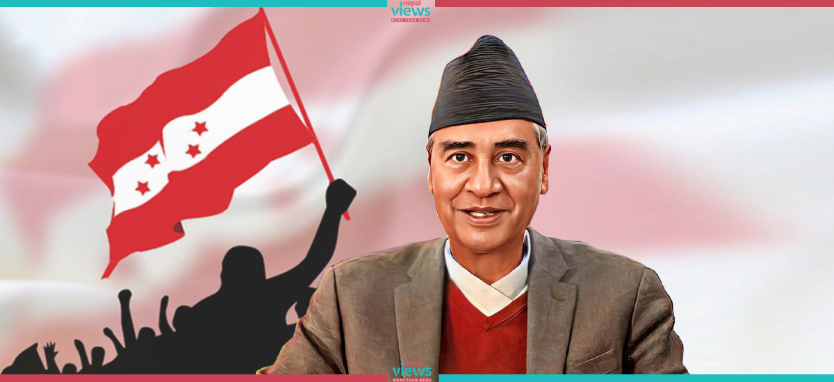 महाधिवेशन चुनावपछि धकेल्ने देउवाको योजनामा सहयोगी नै असहमत, इतर समूहले पनि दबाब बढाउँदै