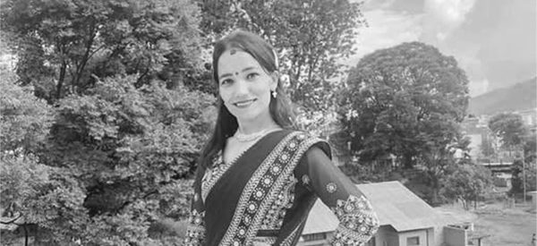 सशस्त्रकी इन्स्पेक्टर ब्यारेकमै मृत भेटिएको घटना : छानबिन गर्न समिति गठन