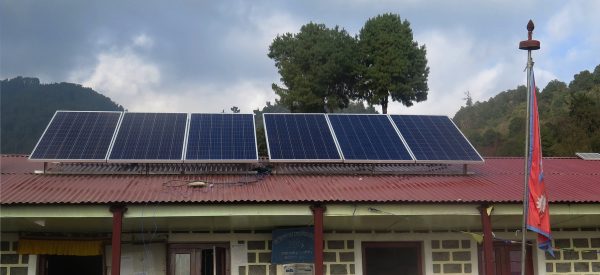 सौर्य ऊर्जामा नेपालको फड्को : उत्पादनदेखि आईपीओसम्म