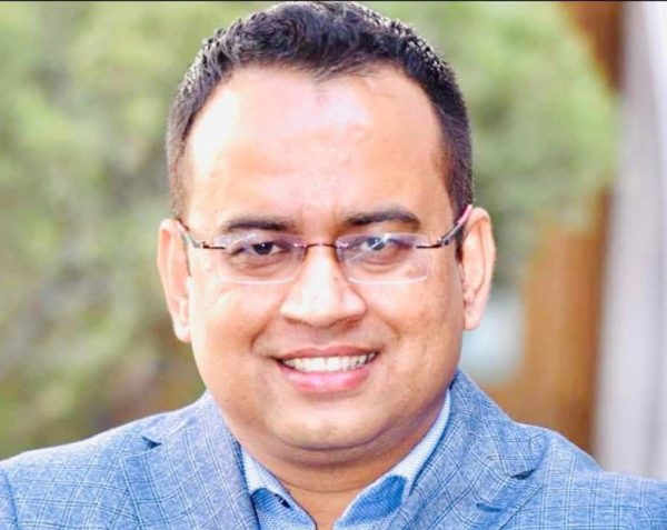 शेषराज भट्टराई
