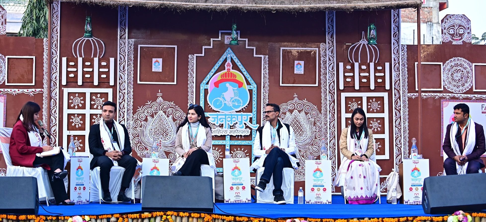 नीति निर्माणमा युवाले देखेको बाटो :  एकतावद्ध हस्तक्षेप