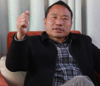 ‘प्रत्यक्ष निर्वाचित कार्यकारी र पूर्ण समानुपातिक संसद् संविधान संशोधनको मिलनविन्दु हुनसक्छ’