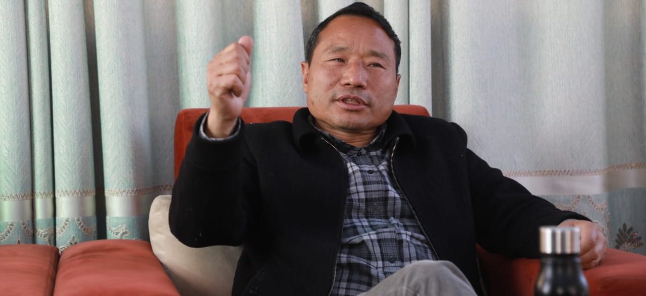 ‘प्रत्यक्ष निर्वाचित कार्यकारी र पूर्ण समानुपातिक संसद् संविधान संशोधनको मिलनविन्दु हुनसक्छ’