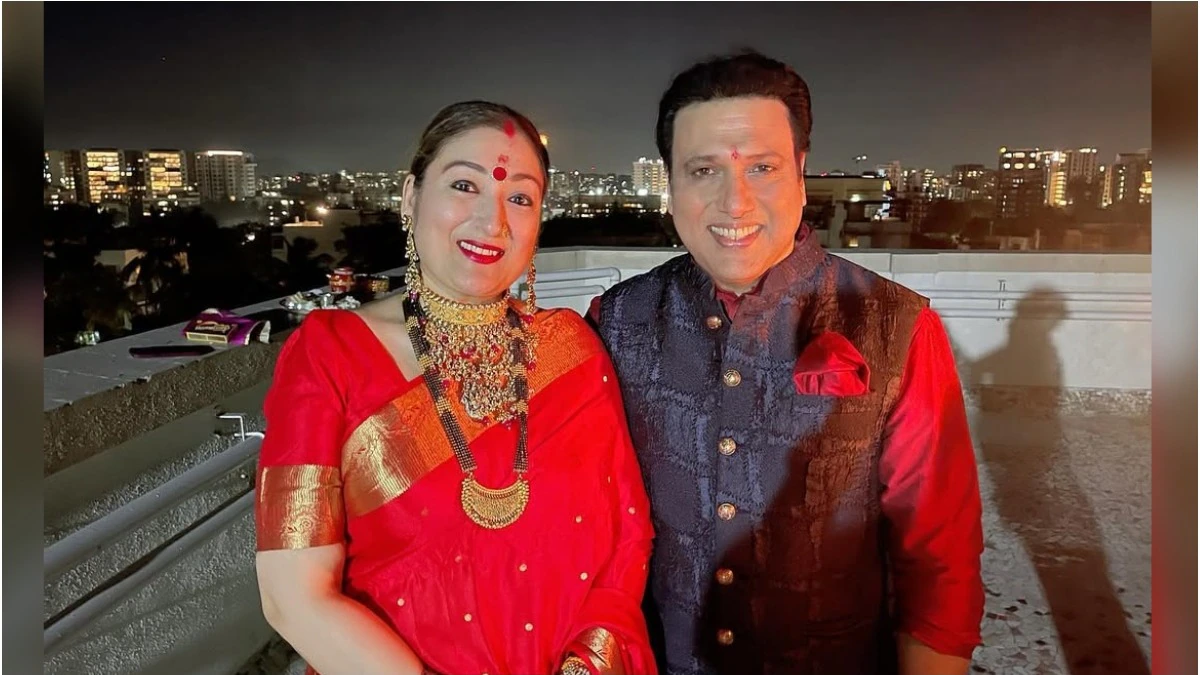 सुनिताले ६ महिनाअघि दिएकी थिइन् सम्बन्धविच्छेदको निवेदन !