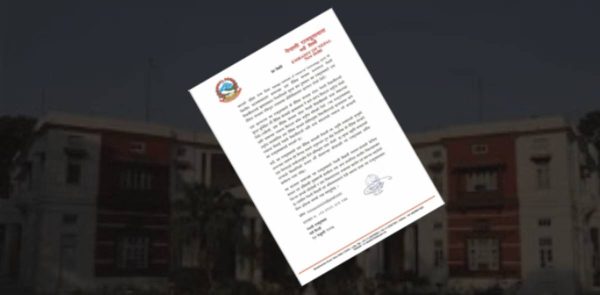 विद्यार्थीहरूलाई छात्रावासमा बस्ने व्यवस्था मिलाउन आग्रह गरेका छौं : नेपाली दूतावास