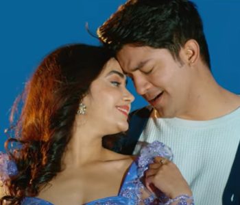 काङ्ग्रेस महामन्त्री शर्माले सङ्गीत भरेको गीत बजारमा (भिडिओसहित)