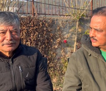 ‘यूएसएडको सहयोगमा टेली श्रृङ्खला बनाएको सत्य हो, सनातन धर्मको विरोध गरेका छैनौँ’ (भिडिओ)