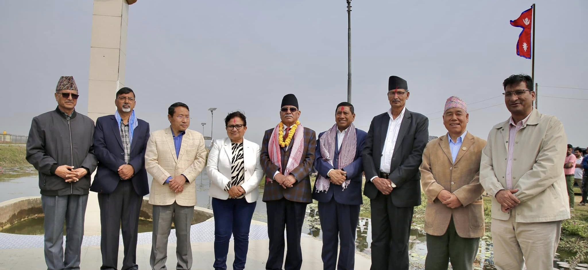 माओवादी केन्द्रको ‘तराई–मधेश जागरण अभियान’ सुरु, यस्तो छ कार्यक्रमको तालिका