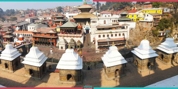 पाशुपत क्षेत्र आसपास चार दिन मासु–मदिरा बेच्न नपाइने