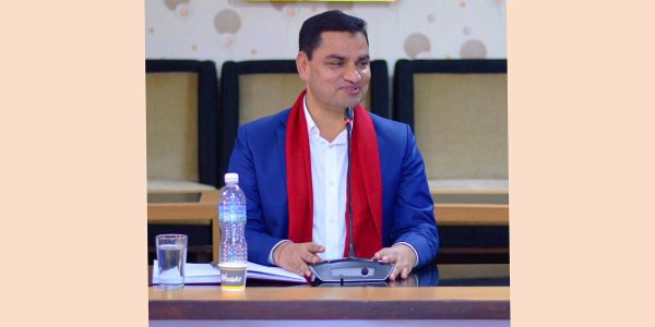 रोजगारदाता राष्ट्रले नै श्रमिकको उपचारको जिम्मा लिनुपर्ने प्रस्ताव लाँदै नेपाल