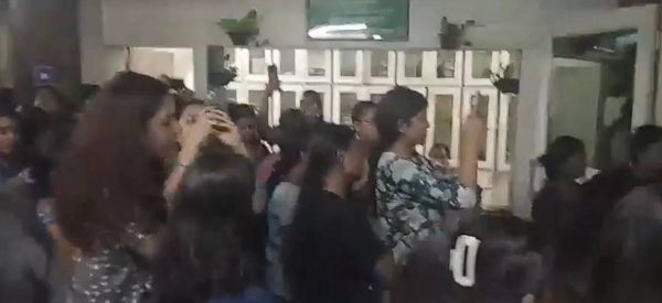 नेपालस्थित भारतीय दूतावासले भन्यो : दोषीमाथि कारबाही अघि बढ्दैछ