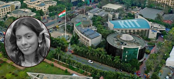 परराष्ट्रमन्त्रीद्वारा केआईआईटी घटनाबारे ओडिसाका मुख्यमन्त्रीसँग वार्ता