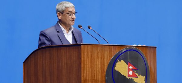 प्रहरी विधेयक प्रतिनिधिसभाबाट सर्वसम्मतिले स्वीकृत