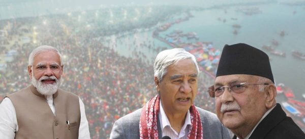 भारतसँग सम्बन्ध सुधारमा सत्ता गठबन्धनको राजनीतिक पहल असफल