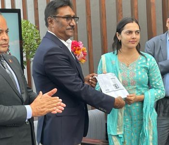 अब यूएईबाट पनि श्रम स्वीकृति लिन सकिने