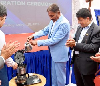वार्षिक १० हजार जनशक्ति उत्पादन गर्न आइएमई ग्रुपले सुरु गर्‍यो प्राविधिक शिक्षालय