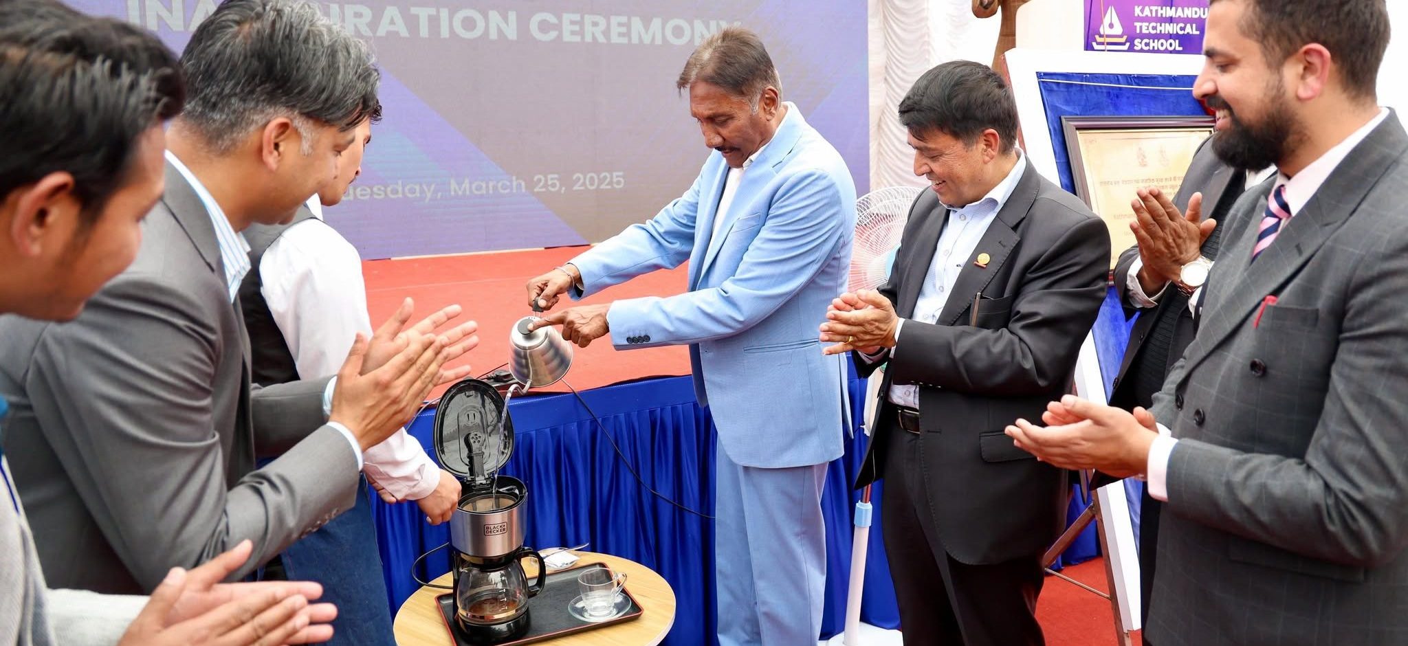 वार्षिक १० हजार जनशक्ति उत्पादन गर्न आइएमई ग्रुपले सुरु गर्‍यो प्राविधिक शिक्षालय