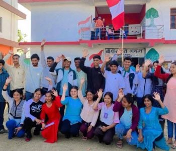 वीरेन्द्र विद्या मन्दिर क्याम्पसमा नेविसङ्घको प्यानलै विजयी