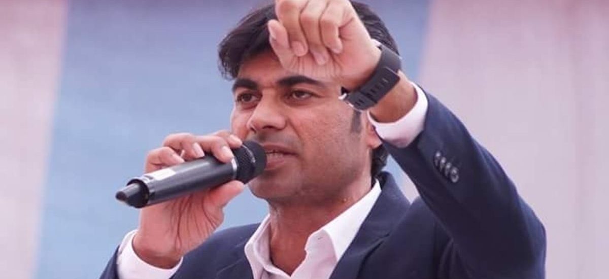 बलात्कार मुद्दामा पास्टर बजिंदर सिंहलाई आजीवन कारावासको सजाय