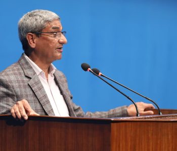 समितिमा पठाइयो ‘सशस्त्र प्रहरी बल, नेपाल विधेयक’