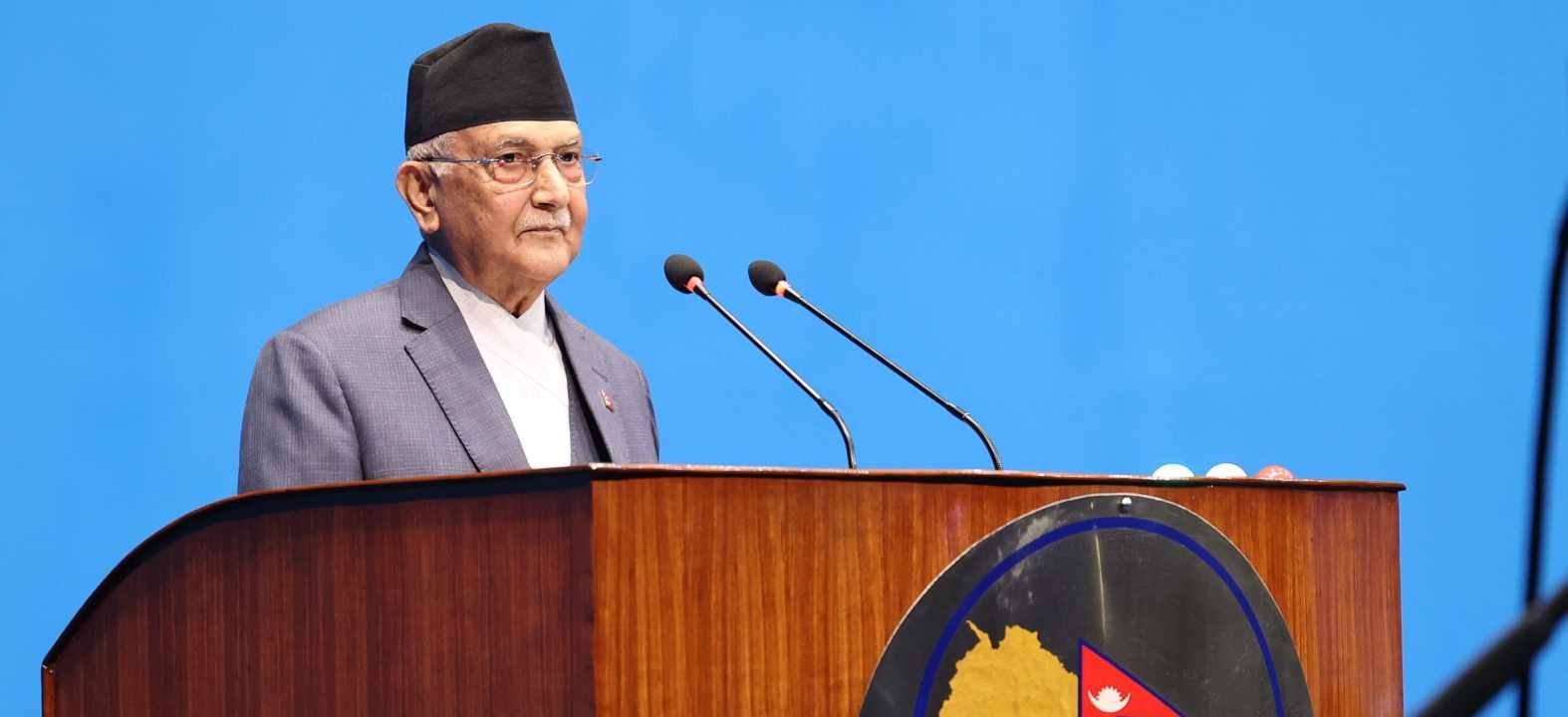लिपुलेक भ्रमण कहिले ? प्रधानमन्त्रीको जवाफ – तत्काल योजना छैन