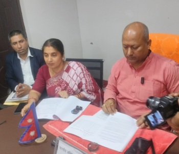 एसईई परीक्षाको प्रक्रियाबाट मधेस सरकार अलग भएको मुख्यमन्त्रीको घोषणा