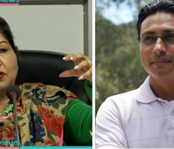 दिल्लीमा सोमबारदेखि रायसीना संवाद : नेपालबाट आरजु र स्वर्णिम वक्ताको सूचीमा
