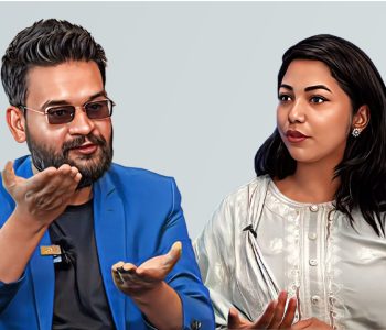 बालेन र सुनिताको लामो समयपछि भेटघाट, कार्यपालिका बैठकबारे छलफल