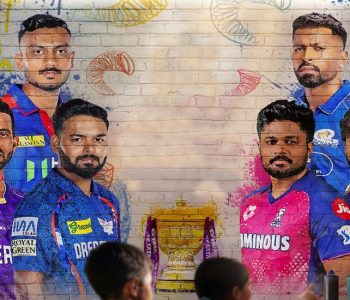 आईपीएल टोलीका शक्ति-कमजोरी : हैदराबाद बलियो, कोलकातासँग विश्वस्तरीय फिनिसर