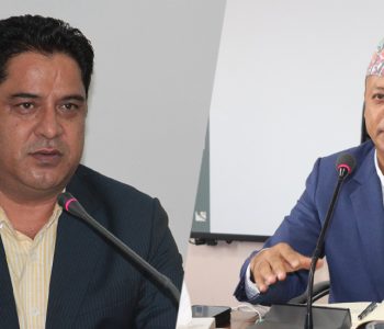 ‘मैमत्ता मन्त्री’ : उपभोक्ता पिरोल्दै उद्योगीको पक्षपोषण