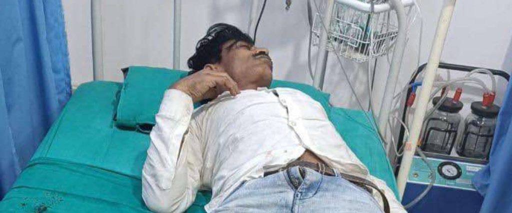 टोखा गोली काण्ड : पक्राउ परेका गुड्डु लाल मोहम्मद प्रकरणका भारतीय सुटर