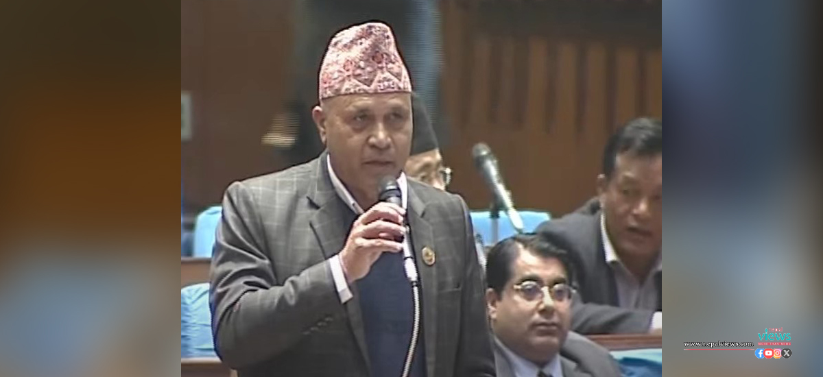 रङ्गशालामा मान्छे कुट्नेको बचाउमा एमाले सांसद : ‘ती गुण्डा हैनन्, गणतन्त्रका सेनानी हुन्’