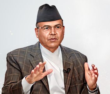 संसदीय छानबिन समिति गठन गरेर आरोप पुष्टि गर्न झलनाथको चुनौती