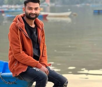 डेढ महिनादेखि लन्डनबाट बेपत्ता भएका नेपाली विद्यार्थी दूतावासको सम्पर्कमा
