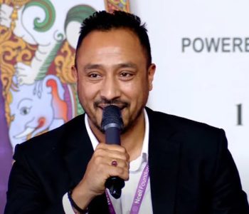 ‘ट्वेल्थ फेल’ पारस खड्काको एमबीएसम्मको यात्रा