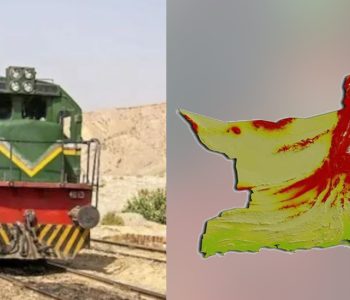 बलोच विद्रोह पाकिस्तान राज्य असफल भएको प्रमाण हो !
